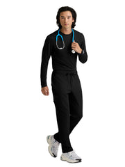 Skechers - Men's One-Pocket David Tee