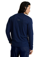 Skechers - Men's One-Pocket David Tee