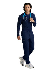 Skechers - Men's One-Pocket David Tee