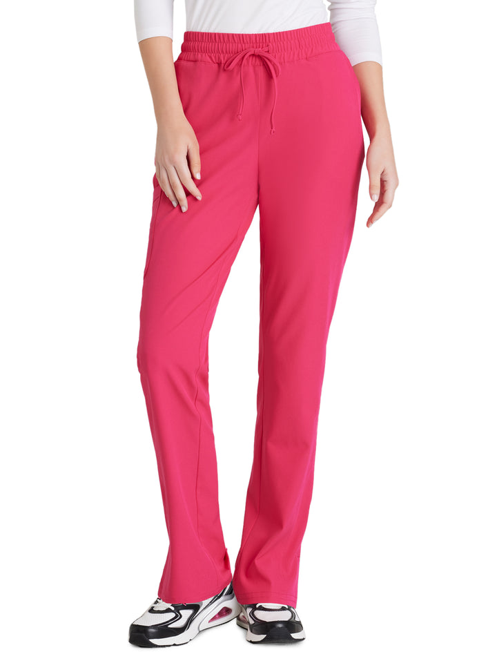 Skechers - Women's Six-Pocket Tapered Leg Gamma Scrub Pant