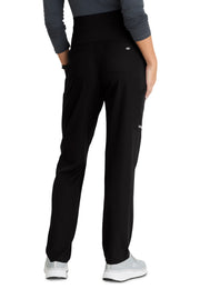 Skechers - Women's Seven-Pocket Knit Waistband Nurture Maternity Scrub Pant