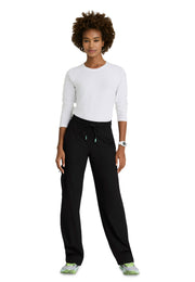 Skechers Ripstop Collection - Women's Five-Pocket Wide Leg Scout Scrub Pant