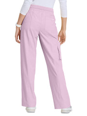 Skechers Ripstop Collection - Women's Five-Pocket Wide Leg Scout Scrub Pant