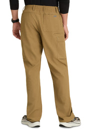 Skechers Ripstop Collection - Men's Six-Pocket Straight Leg Terrain Scrub Pant
