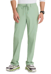 Skechers Ripstop Collection - Men's Six-Pocket Straight Leg Terrain Scrub Pant