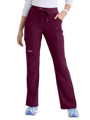 Skechers - Women's Five Pocket Drawstring Reward Scrub Pant