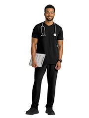 Skechers Slip-Ins - Men's Three-Pocket Rebound Top