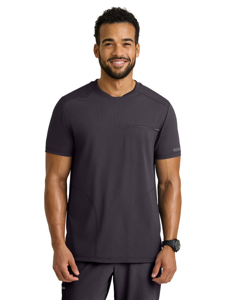 Skechers Slip-Ins - Men's Three-Pocket Rebound Top
