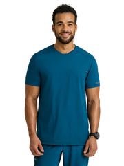 Skechers Slip-Ins - Men's Three-Pocket Rebound Top