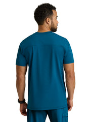 Skechers Slip-Ins - Men's Three-Pocket Rebound Top