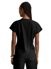 Skechers - Women's Three-Pocket Fresh Top