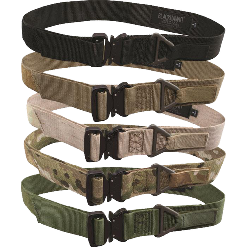 Blackhawk! Rigger's Belt