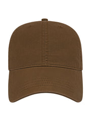 Blue Generation - Accessories - Unisex Relaxed Golf Cap