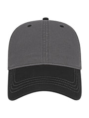 Blue Generation - Accessories - Unisex Relaxed Golf Cap