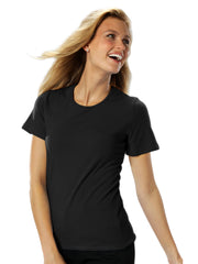 Blue Generation - Women's Jewelneck T-Shirt