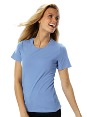 Blue Generation - Women's Jewelneck T-Shirt