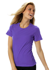 Blue Generation - Women's Jewelneck T-Shirt