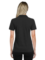 Blue Generation - Women's Pocketless Ultra-Lux Polo