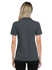 Blue Generation - Women's Pocketless Ultra-Lux Polo