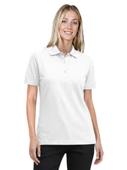 Blue Generation - Women's Pocketless Ultra-Lux Polo