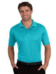 Blue Generation - Men's Pocketless Titan Value Polo