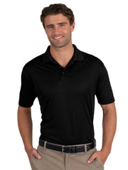 Blue Generation - Men's Pocketless Titan Value Polo