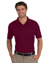 Blue Generation - Men's Pocketless Titan Value Polo