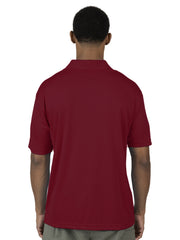 Blue Generation - Men's Pocketless Titan Value Polo
