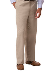 Blue Generation - Men's 4-Pocket Scotchgard Flat Front Pant