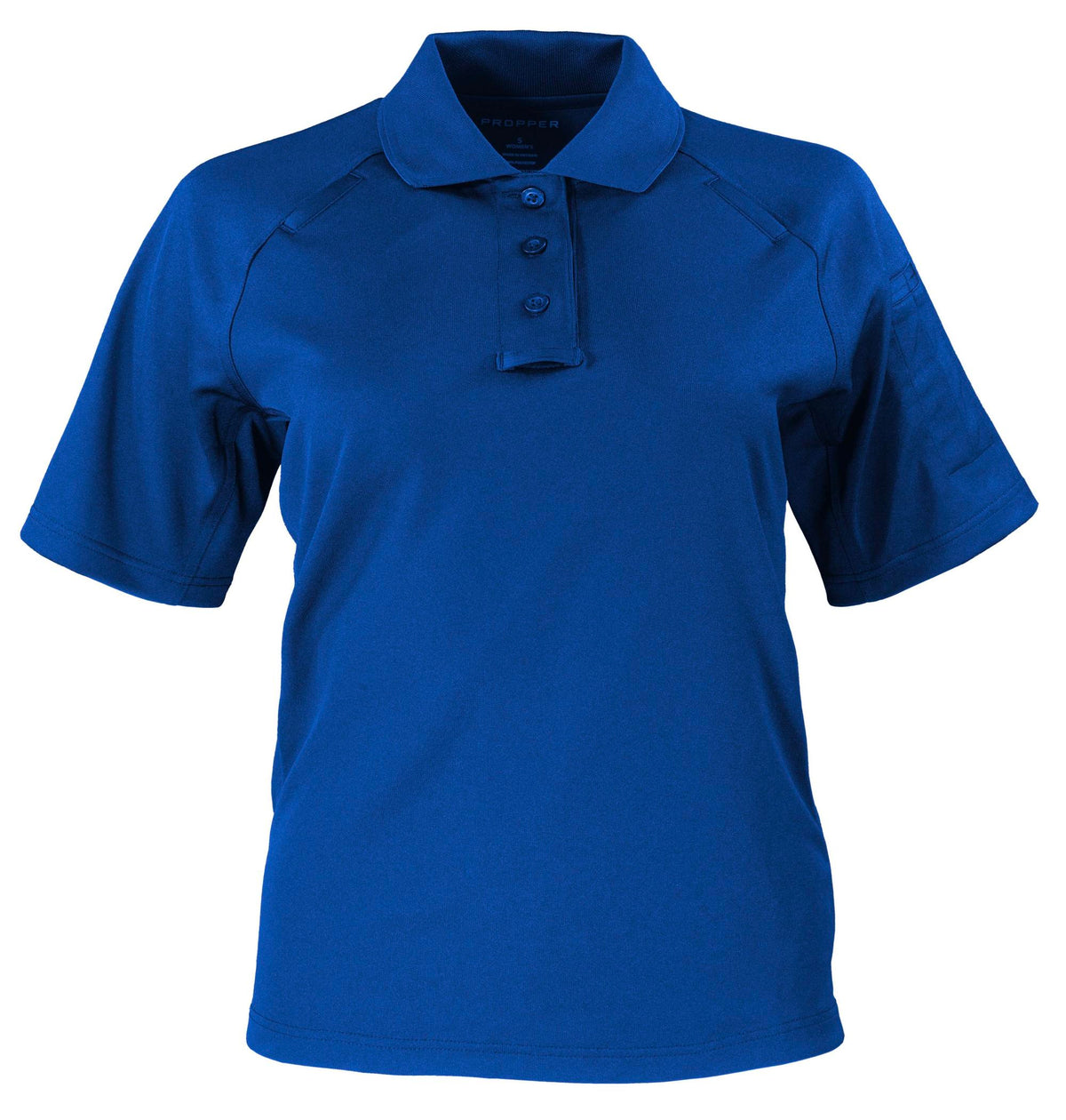 Propper Women's Raglan Utility Short Sleeve Polo