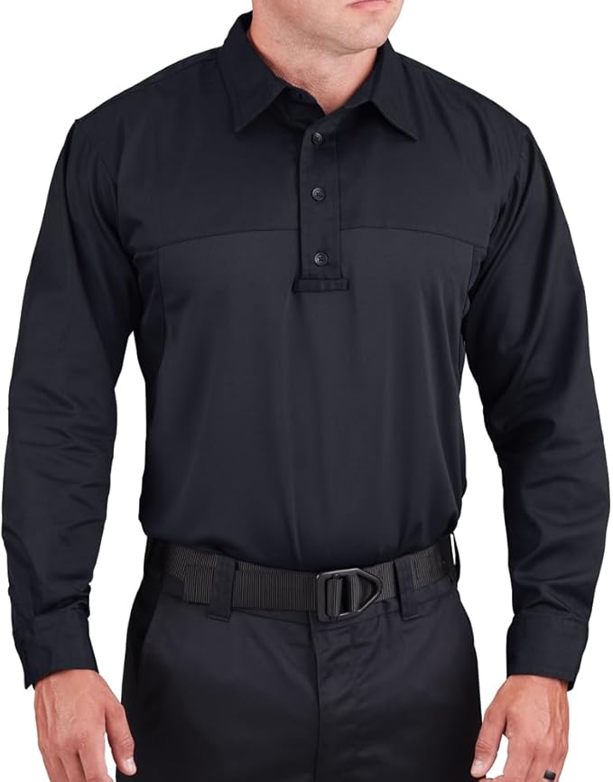 Propper Men's Kinetic Duty Armor Long Sleeve Shirt
