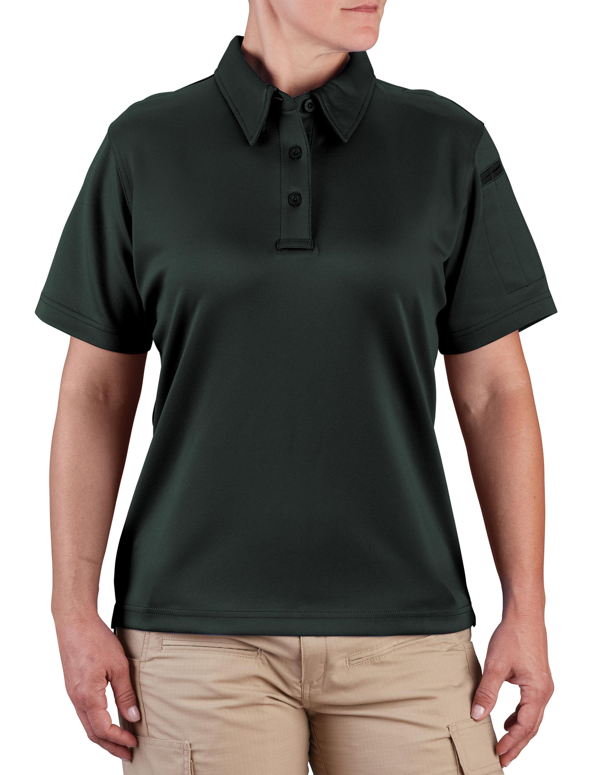Propper Women's I.C.E. Performance Short Sleeve Polo