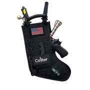 Caliber Gourmet Tactical Stocking