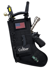 Caliber Gourmet Tactical Stocking