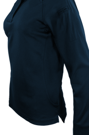 Propper Women's Raglan Long Sleeve Utility Polo