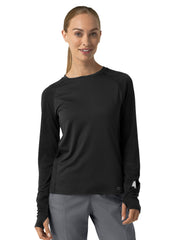 Wink- Layers - Women's Engineered Underscrub Tee