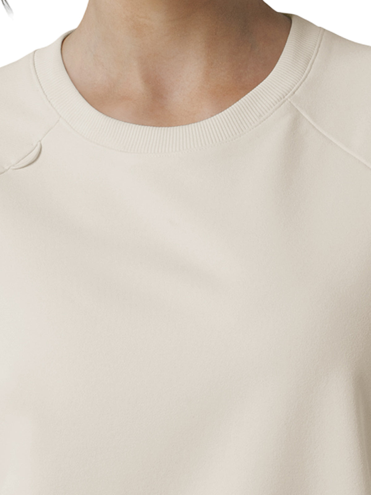 Wink- Layers - Women's Pullover Sweatshirt