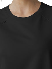 Wink- Layers - Women's Pullover Sweatshirt