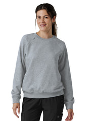 Wink- Layers - Women's Pullover Sweatshirt