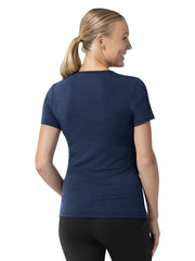 Wink Layers - Women's Short Sleeve Essential Tee
