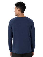 Wink - Layers - Men's Essential Layer Long Sleeve Scrub Top