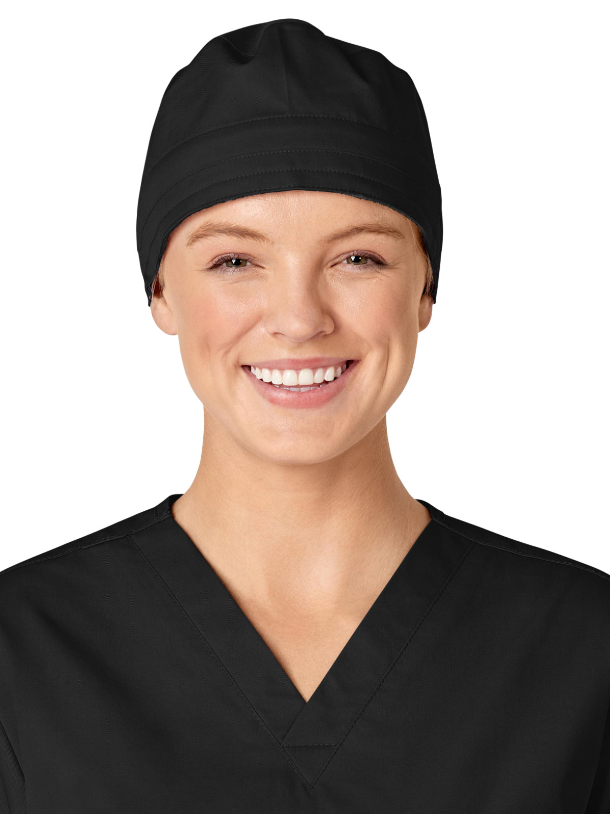 Wink - WORK - Unisex Scrub Cap Hat