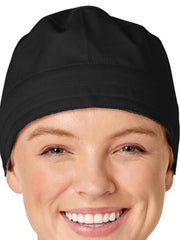 Wink - WORK - Unisex Scrub Cap Hat