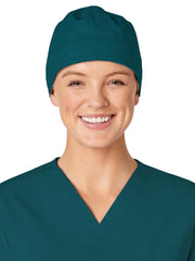 Wink - WORK - Unisex Scrub Cap Hat