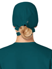 Wink - WORK - Unisex Scrub Cap Hat