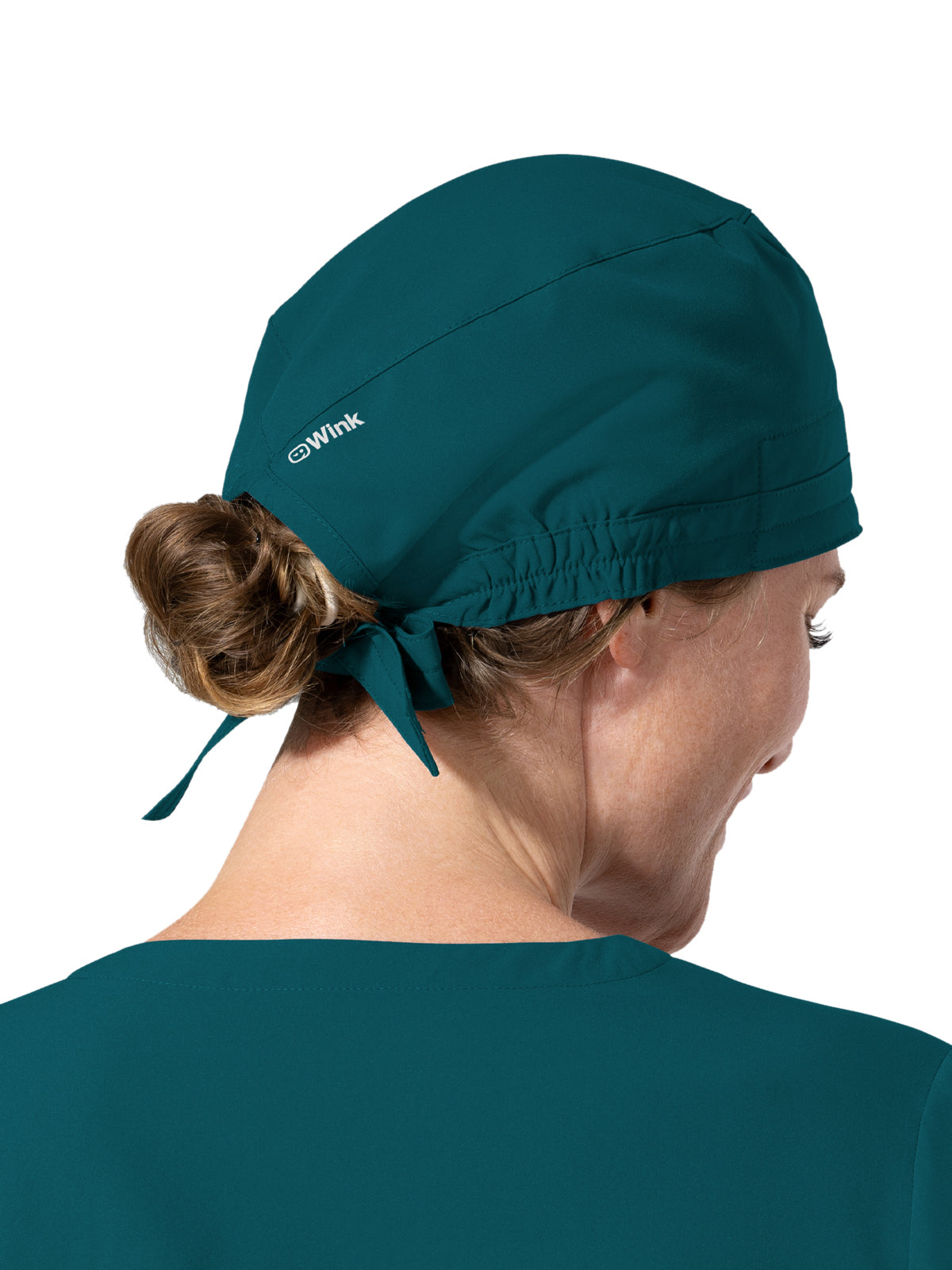 Wink - Nurtur - Unisex Modern Scrub Cap
