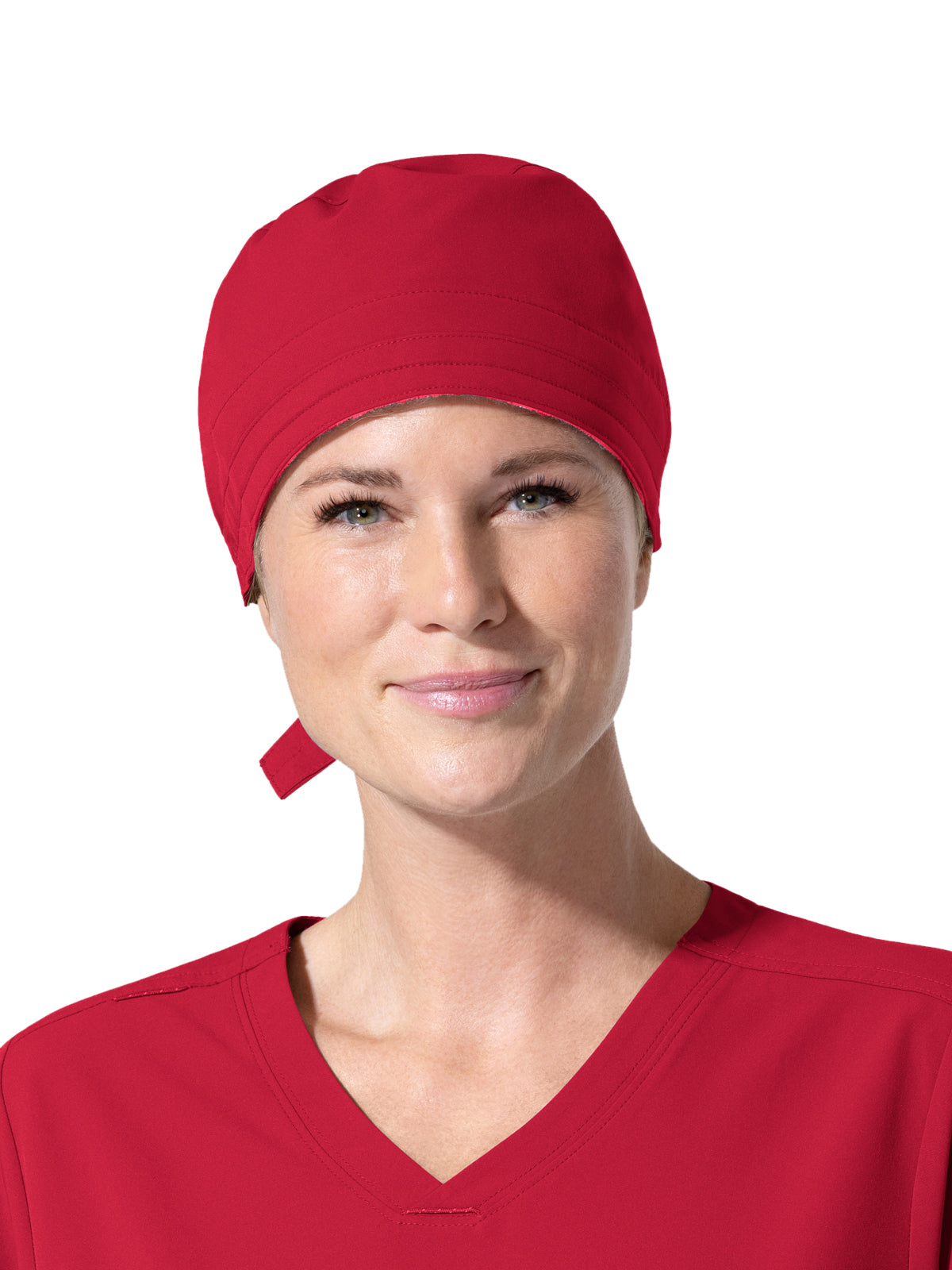Wink - Nurtur - Unisex Modern Scrub Cap