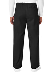 Wink - WORK - Unisex Four-Pocket Drawstring Cargo Pant
