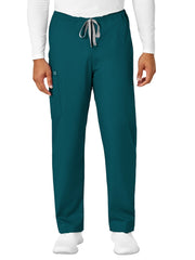 Wink - WORK - Unisex Four-Pocket Drawstring Cargo Pant