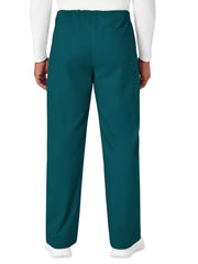 Wink - WORK - Unisex Four-Pocket Drawstring Cargo Pant